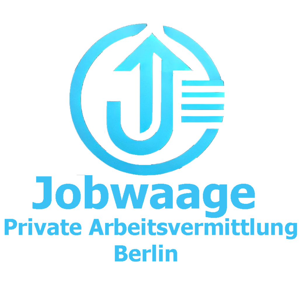  Personalservice GmbH Logo